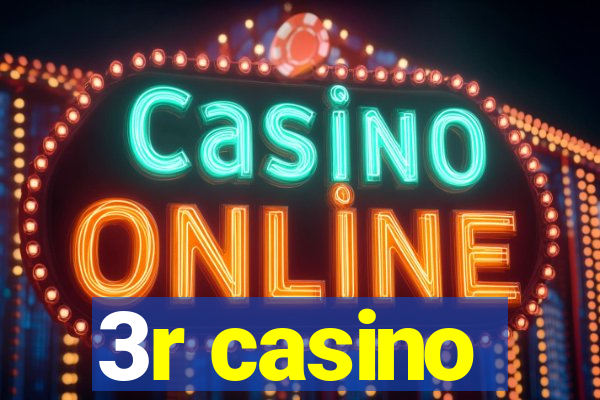 3r casino